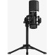Микрофон Streamplify MIC-48-RGB-TP Black (SPMC-MZ1C127.11)
