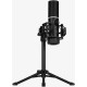 Микрофон Streamplify MIC-48-RGB-TP Black (SPMC-MZ1C127.11)
