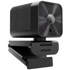 Web-камера Streamplify CAM G-QHD-4M30 Black (SPCW-CGQH421.11)