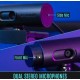 Web-камера Streamplify CAM-FHD-2M60 Black (SPCW-CZFH221.11)