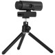 Web-камера Streamplify CAM-FHD-2M60 Black (SPCW-CZFH221.11)