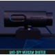 Web-камера Streamplify CAM-FHD-2M60 Black (SPCW-CZFH221.11)