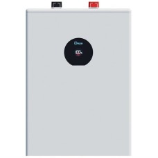 Батарея для інвертора Deye SE-F12-C LiFePO4 LV 51.2V 230Ah 11.8kWh