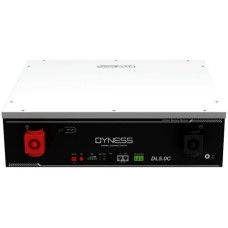 Батарея для інвертора Dyness DL5.0C Heat 51.2V 100Ah 5.12kWh LiFePo4 (DL5.0C-H)