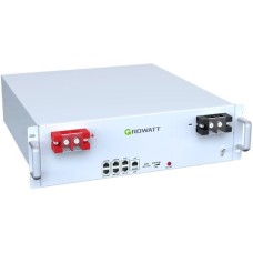 Батарея для інвертора Growatt Hope 5.0L-B1 LiFePO4 LV 51.2V 100Ah 5.12kWh