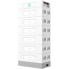 Блок батарей для інвертора Dyness STACK280-6 6xS51280 85kWh 307.2V 280Ah LiFePO4 SBDU280 (STACK280-6-85kWh)