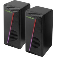 Колонки Esperanza EGS106 Nortec Black