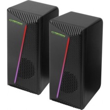 Колонки Esperanza EGS106 Nortec Black