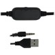 Колонки Esperanza EGS106 Nortec Black