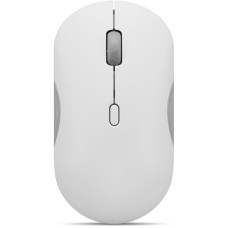 Миша Lenovo 350 Bluetooth Silent Cloud Grey (GY51S61907)