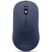 Мышь Lenovo Yoga Silent Cosmic Blue (GY51S61922)