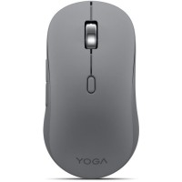 Мышь Lenovo Yoga Silent Luna Grey (GY51S61919)