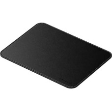 Килимок Satechi Vegan Leather Mouse Pad Black (ST-LMPK)