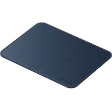 Килимок Satechi Vegan Leather Mouse Pad Blue (ST-LMPB)