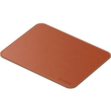 Килимок Satechi Vegan Leather Mouse Pad Brown (ST-LMPN)