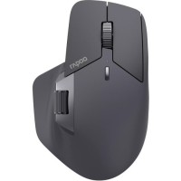 Миша Rapoo MT760L Wireless Black (MT760L black)