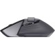 Миша Rapoo MT760L Wireless Black (MT760L black)