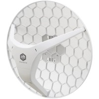 Точка доступа Wi-Fi MikroTik LHG 5x (LHG-5AXD)
