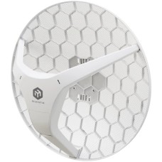 Точка доступy Wi-Fi MikroTik LHG 5 ax (LHG-5AXD)