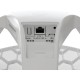 Точка доступа Wi-Fi MikroTik LHG 5x (LHG-5AXD)