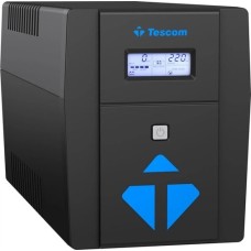 ДБЖ Tescom LEO 2000AP 2000VA 1200W 4xSchuko (900020315)