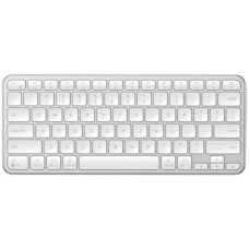 Клавіатура Satechi Slim EX1 Silver (ST-KEX1S-EN)