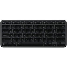 Клавіатура Satechi Slim EX1 Space Black (ST-KEX1C-EN)