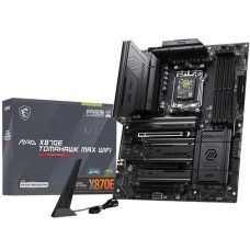 Материнська плата MSI MAG X870E TOMAHAWK MAX WIFI