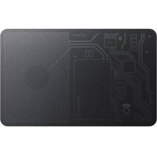 Пошукова мітка Nomad Black Air with Find My (NM01297185)