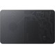 Пошукова мітка Nomad Black Air with Find My (NM01297185)