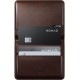 Пошукова мітка Nomad Tracking Card Pro Black (NM011109858)
