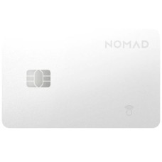 Пошукова мітка Nomad Tracking Card Pro White (NM011093858)