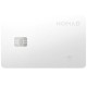 Пошукова мітка Nomad Tracking Card Pro White (NM011093858)