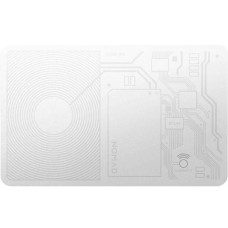 Пошукова мітка Nomad White Air with Find My (NM011321858)