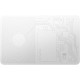 Пошукова мітка Nomad White Air with Find My (NM011321858)