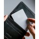 Пошукова мітка Nomad White Air with Find My (NM011321858)