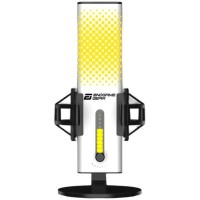 Микрофон Endgame Gear Xstrm White (PGWEGMIC002)