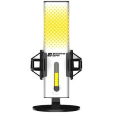 Мікрофон Endgame Gear Xstrm White (PGWEGMIC002)
