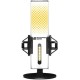 Мікрофон Endgame Gear Xstrm White (PGWEGMIC002)