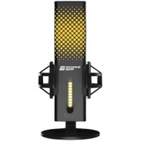Мікрофон Endgame Gear Xstrm Black (PGWEGMIC001)