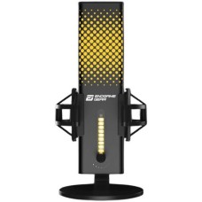 Мікрофон Endgame Gear Xstrm Black (PGWEGMIC001)