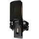 Мікрофон Endgame Gear Xstrm Black (PGWEGMIC001)