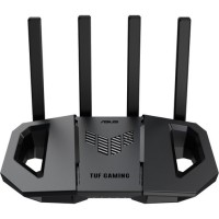 Wi-Fi Роутер ASUS TUF Gaming BE3600 V2 (TUF-BE3600 V2)