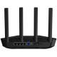 Wi-Fi Роутер ASUS TUF Gaming BE3600 V2 (TUF-BE3600 V2)