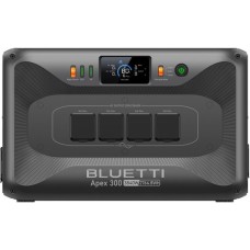 Зарядна станція Bluetti Apex 300 3840W 2764Wh (APEX300/noVAT)