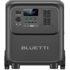 Зарядна станція Bluetti Elite 320 1800W 3200Wh (EL320/noVAT)