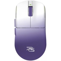Миша Proove Gaming Taipan White/Purple (WMTP00022017)
