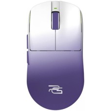 Миша Proove Gaming Taipan White/Purple (WMTP00022017)