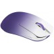 Миша Proove Gaming Taipan White/Purple (WMTP00022017)