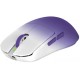 Миша Proove Gaming Taipan White/Purple (WMTP00022017)